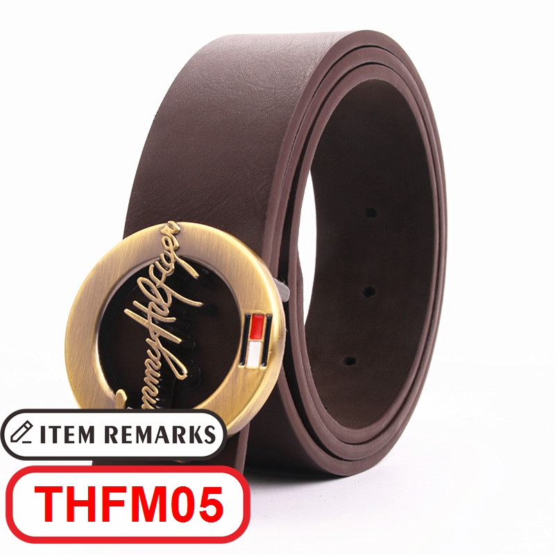 T@ommy Hilfiger Men Belt gallery