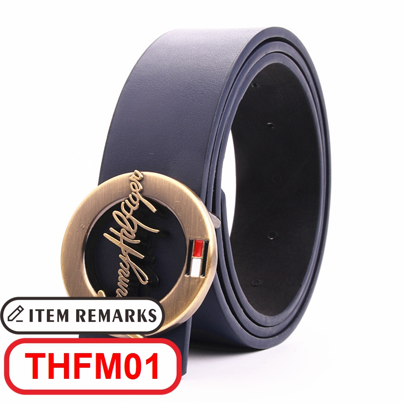 T@ommy Hilfiger Men Belt gallery