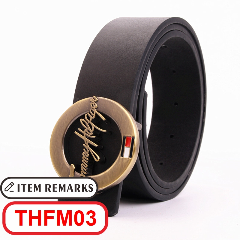 T@ommy Hilfiger Men Belt gallery