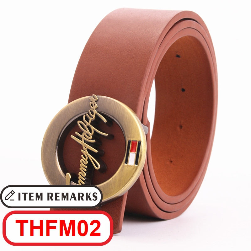 T@ommy Hilfiger Men Belt gallery