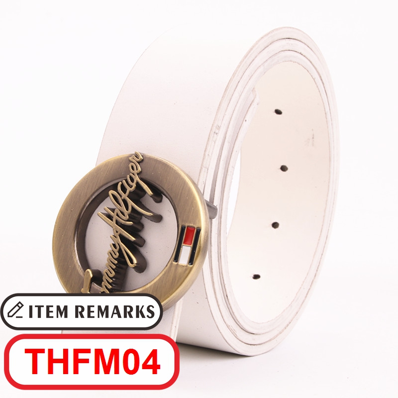 T@ommy Hilfiger Men Belt gallery