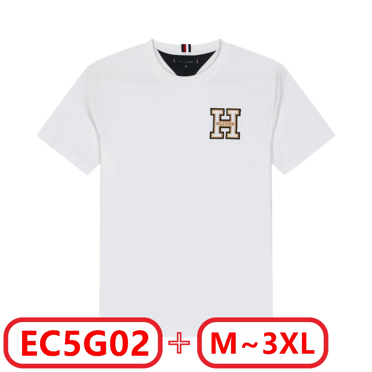 T@ommy Hilfiger T-shirts gallery