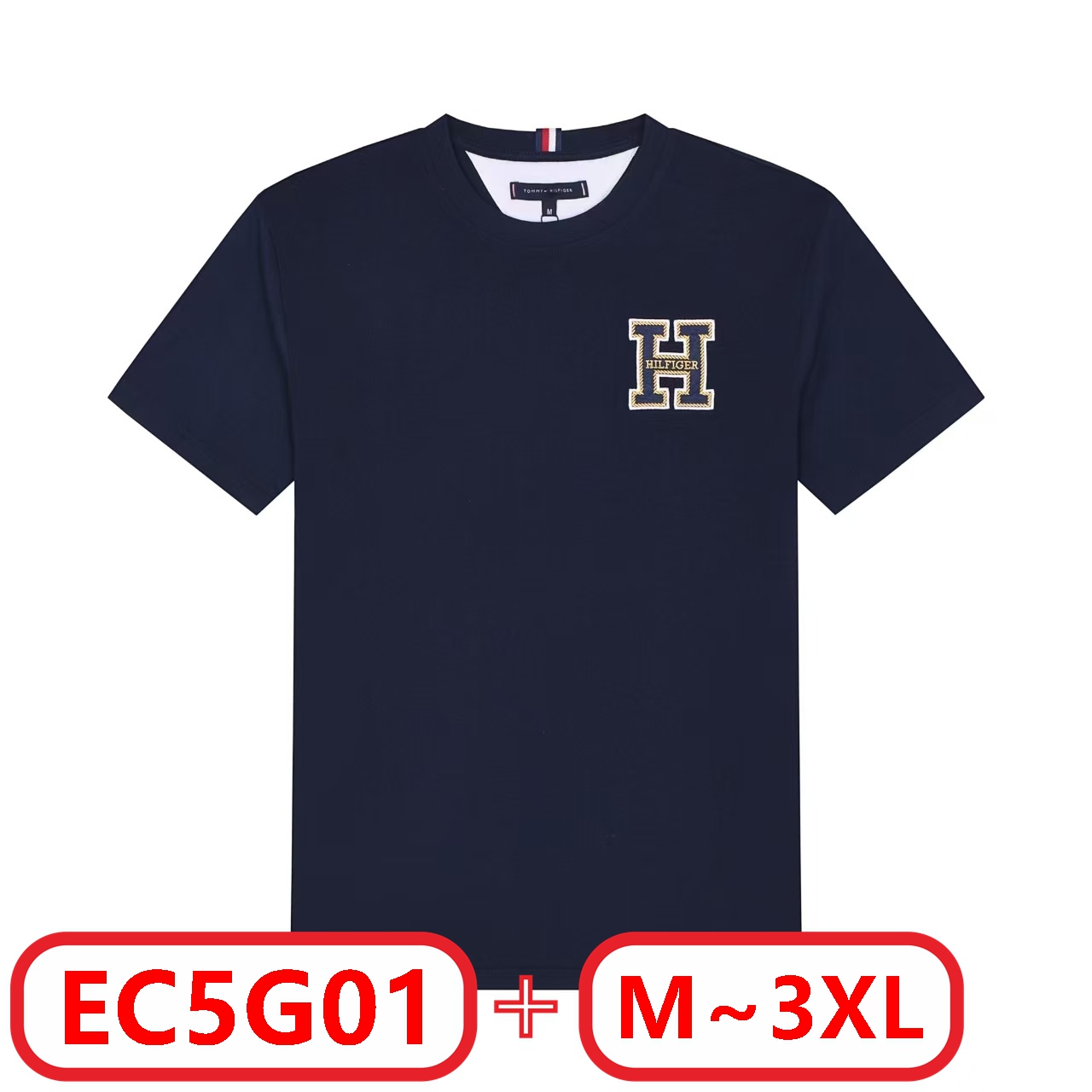 T@ommy Hilfiger T-shirts gallery