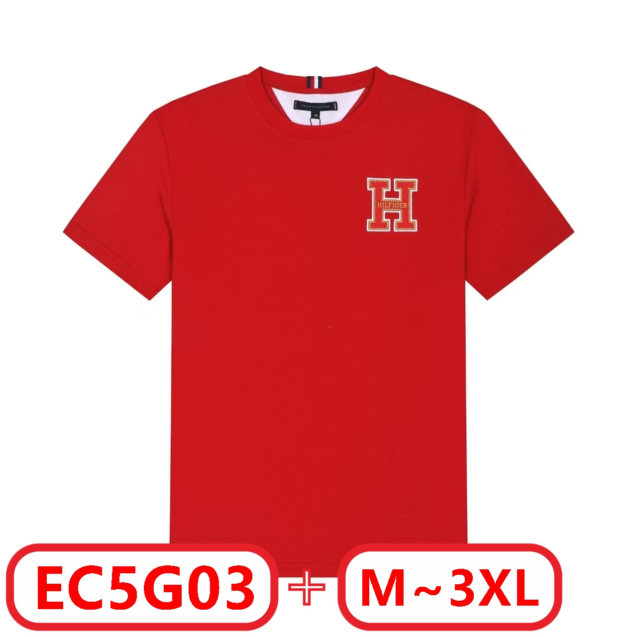 T@ommy Hilfiger T-shirts gallery