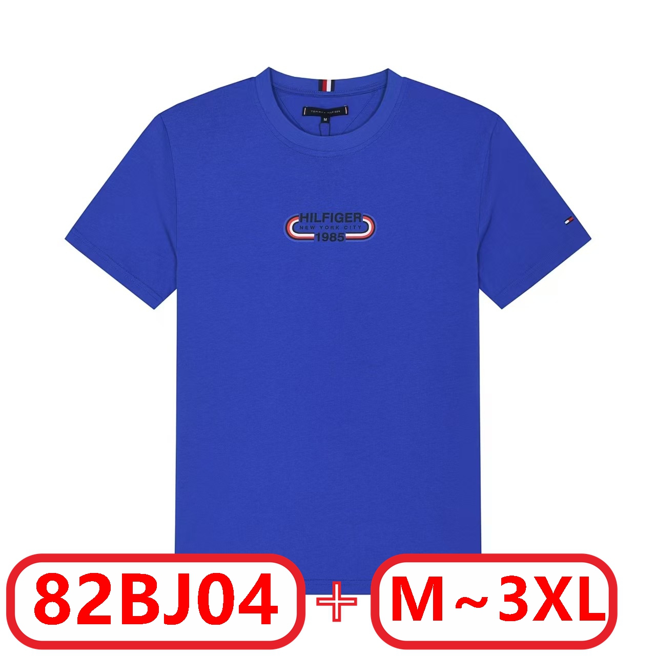 T@ommy Hilfiger T-shirts gallery