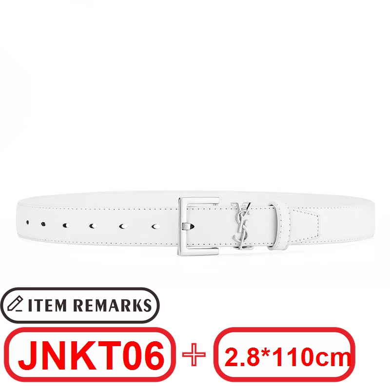 Y@ves Saint Laurent Women's Belt Gift Box gallery