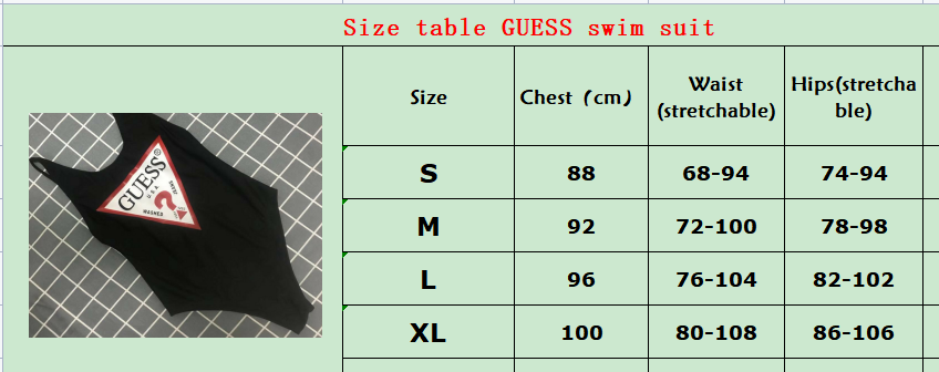 B1789-150￥|28.88$ GUEss gallery