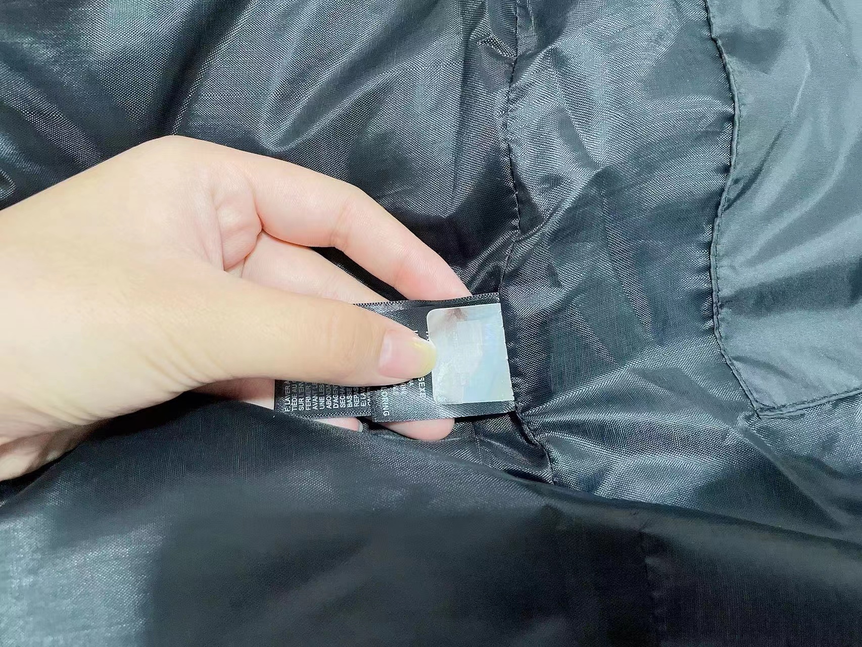 B2032-277￥43$TNF gallery