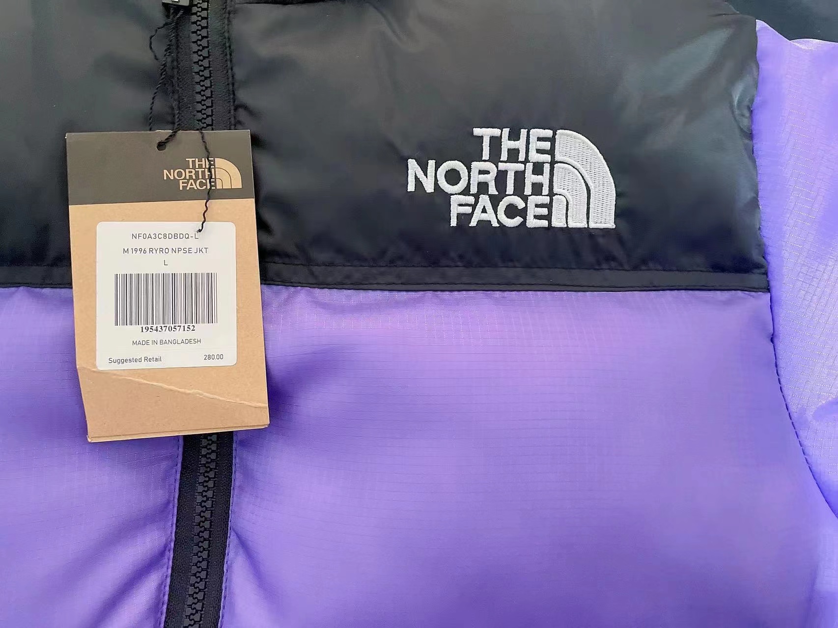 B2032-277￥43$TNF gallery