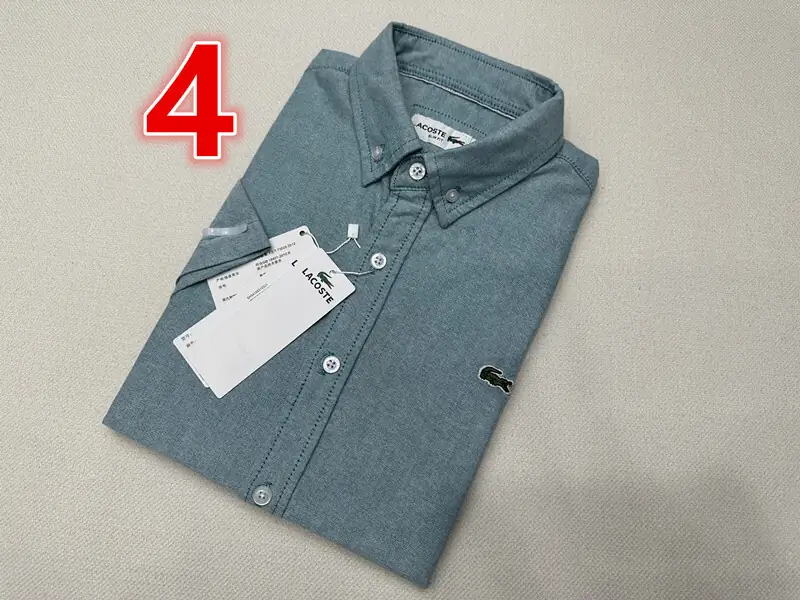 1015-218￥| 29.88$LACOSTE gallery