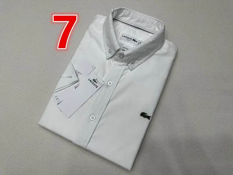 1015-218￥| 29.88$LACOSTE gallery