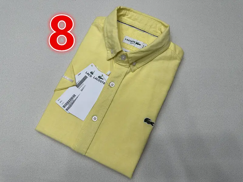 1015-218￥| 29.88$LACOSTE gallery