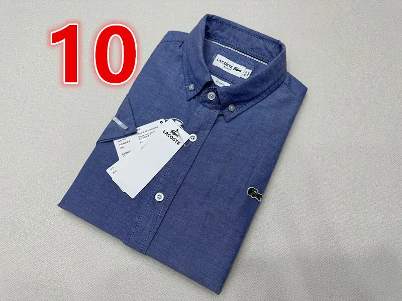 1015-218￥| 29.88$LACOSTE gallery