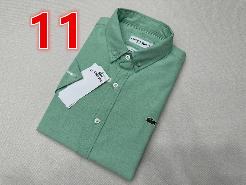 1015-218￥| 29.88$LACOSTE gallery