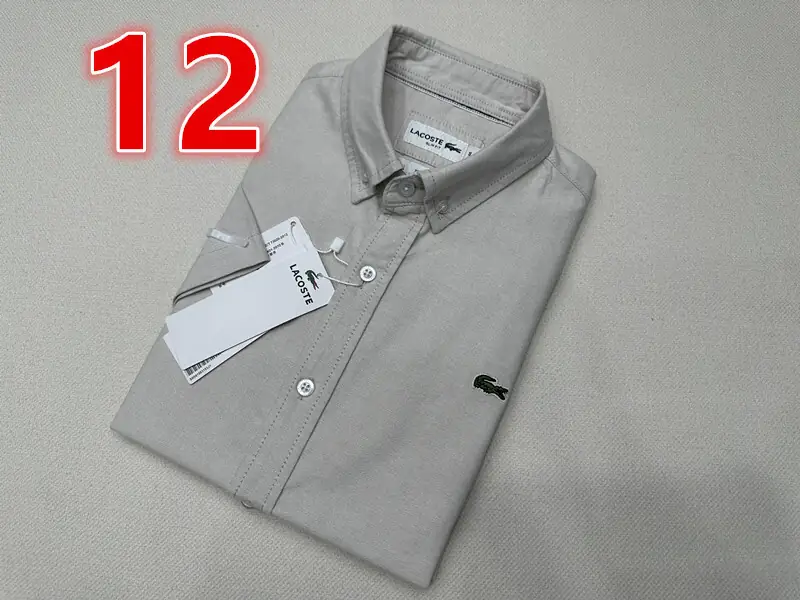 1015-218￥| 29.88$LACOSTE gallery