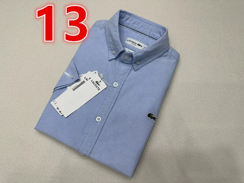 1015-218￥| 29.88$LACOSTE gallery