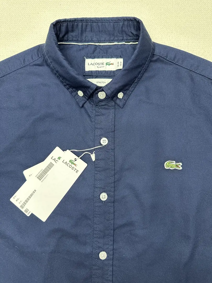 1015-218￥| 29.88$LACOSTE gallery