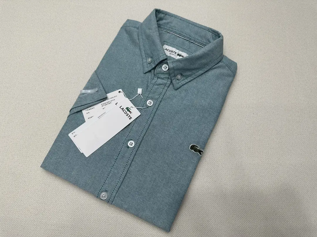 1015-218￥| 29.88$LACOSTE gallery