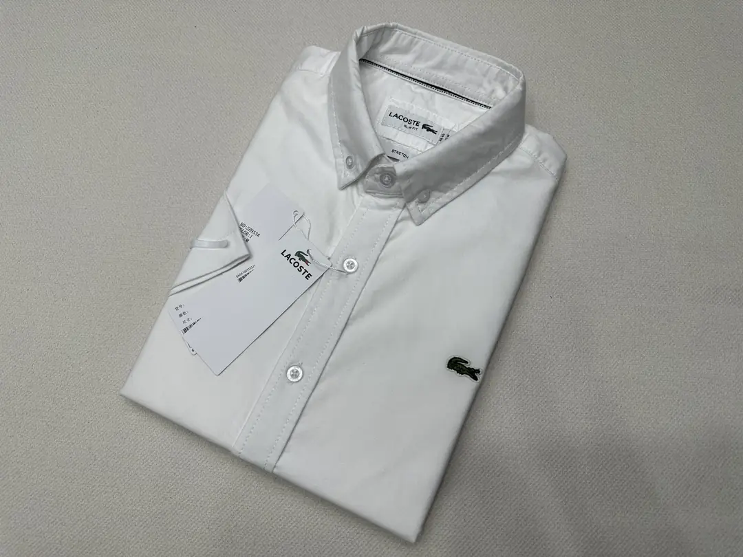 1015-218￥| 29.88$LACOSTE gallery