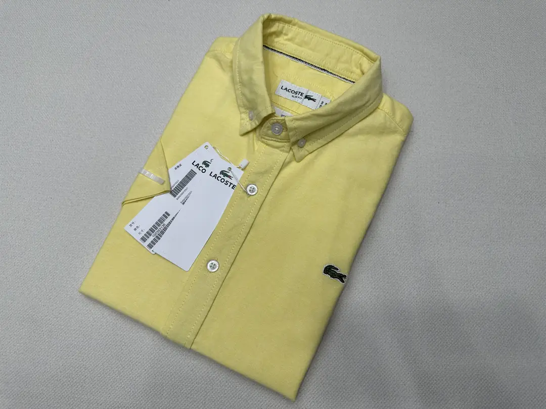 1015-218￥| 29.88$LACOSTE gallery