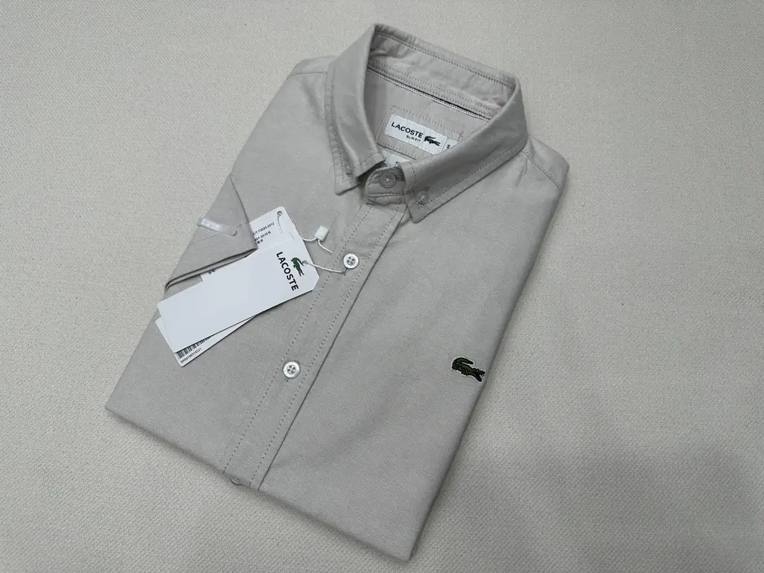 1015-218￥| 29.88$LACOSTE gallery