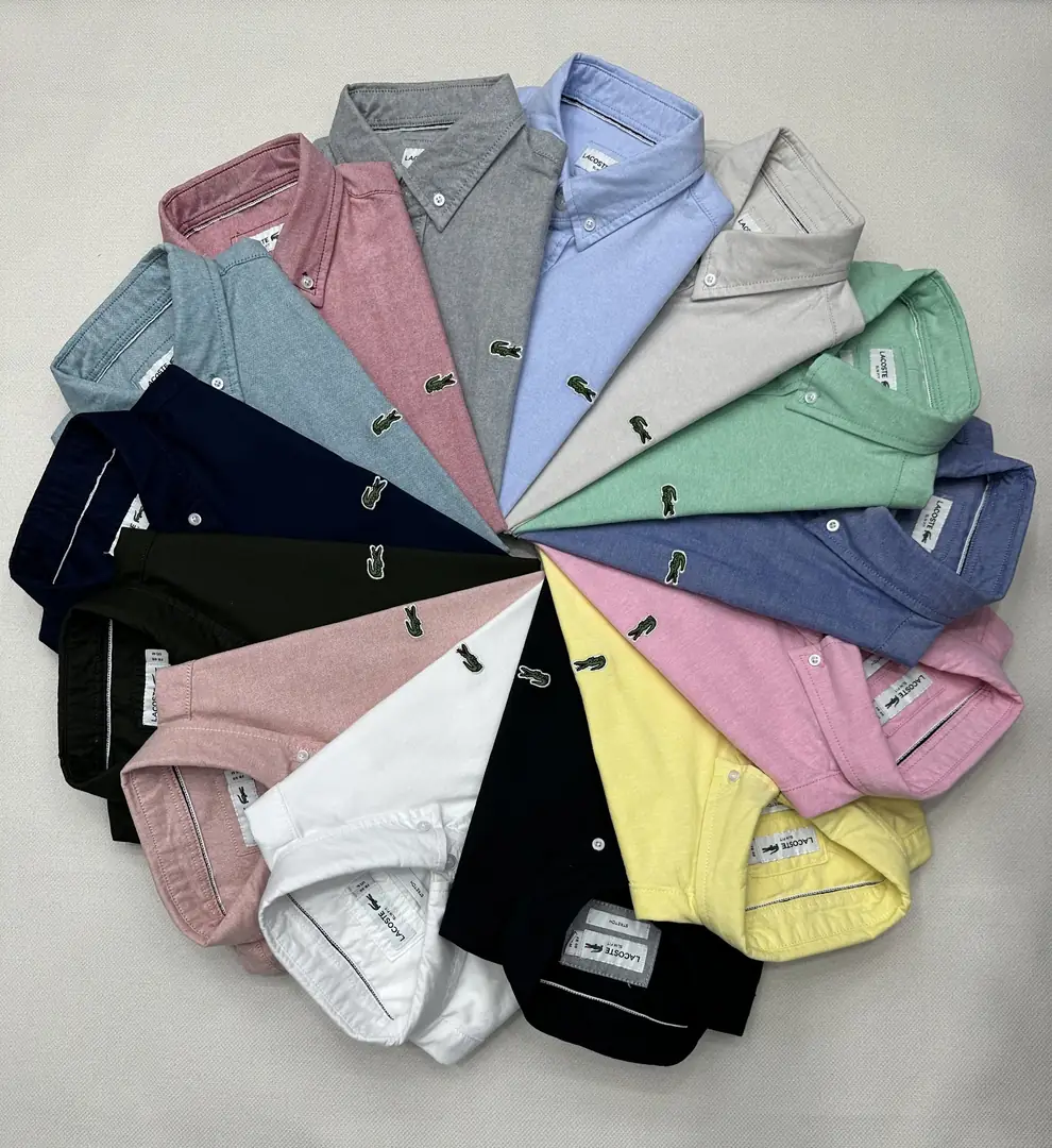 1015-218￥| 29.88$LACOSTE gallery