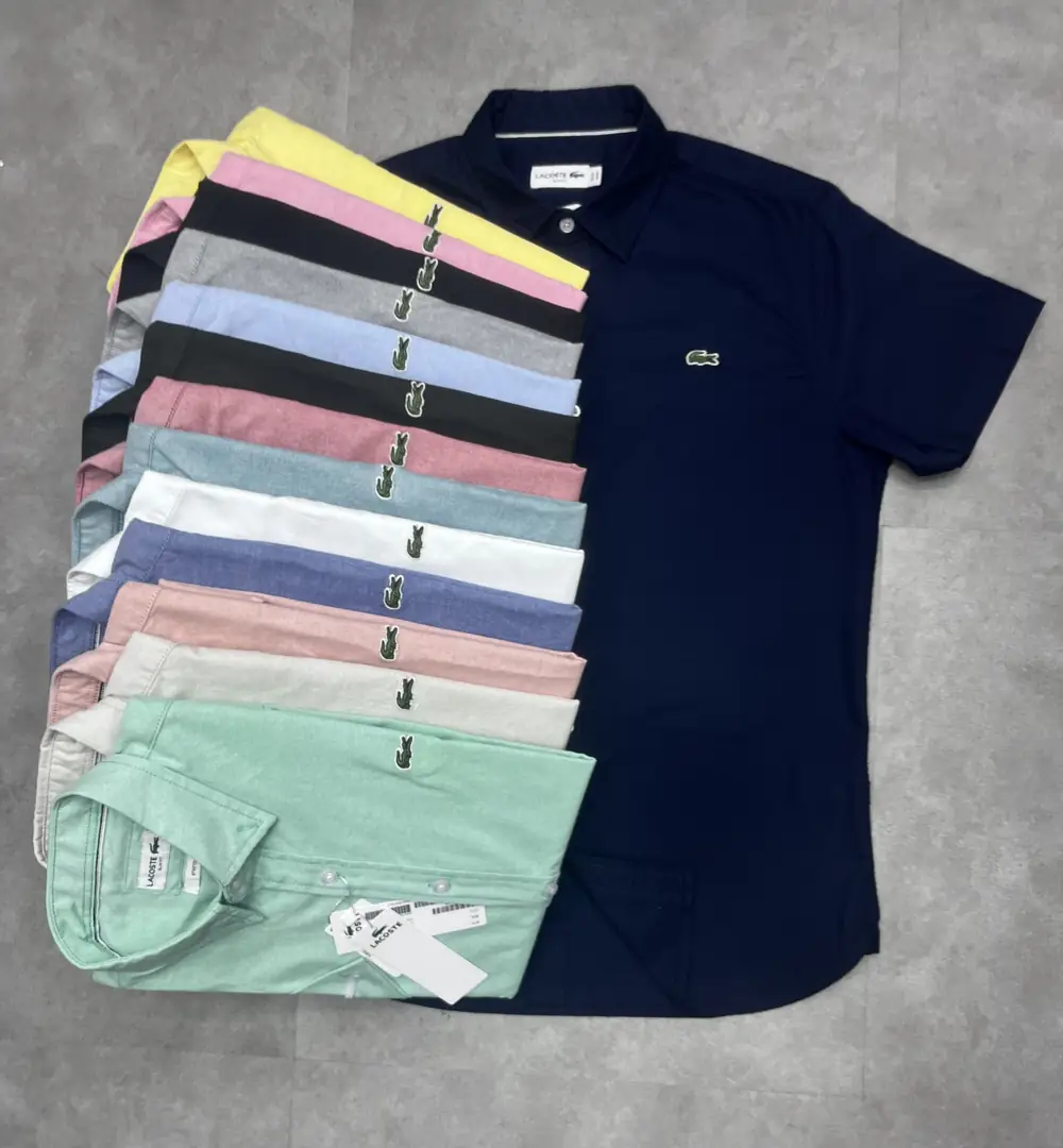 1015-218￥| 29.88$LACOSTE gallery