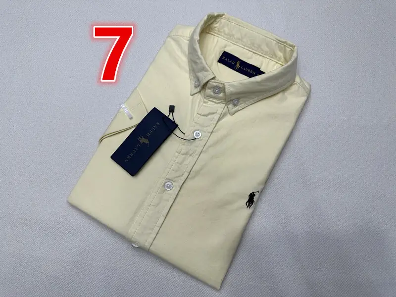 1017-217￥| 29.55$Polo gallery