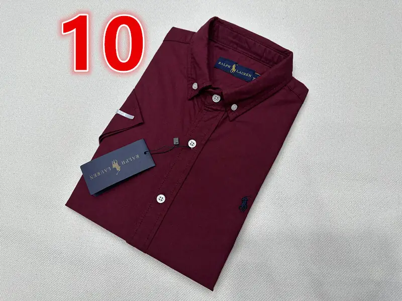 1017-217￥| 29.55$Polo gallery