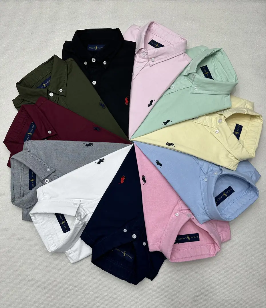 1017-217￥| 29.55$Polo gallery
