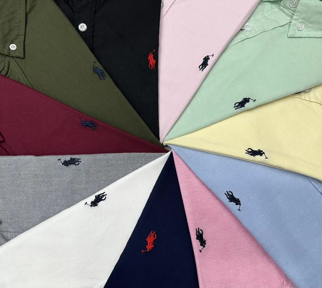 1017-217￥| 29.55$Polo gallery