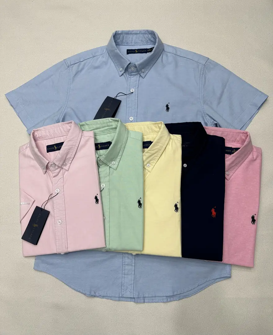 1017-217￥| 29.55$Polo gallery