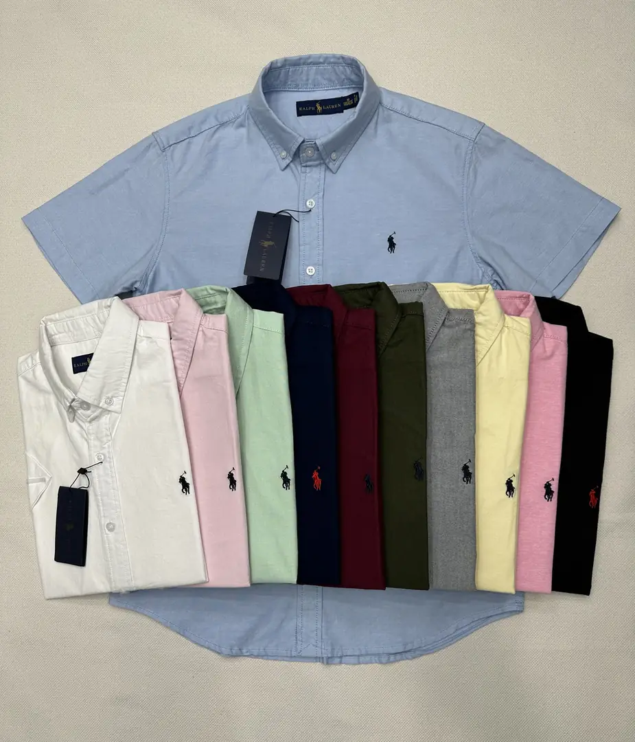1017-217￥| 29.55$Polo gallery