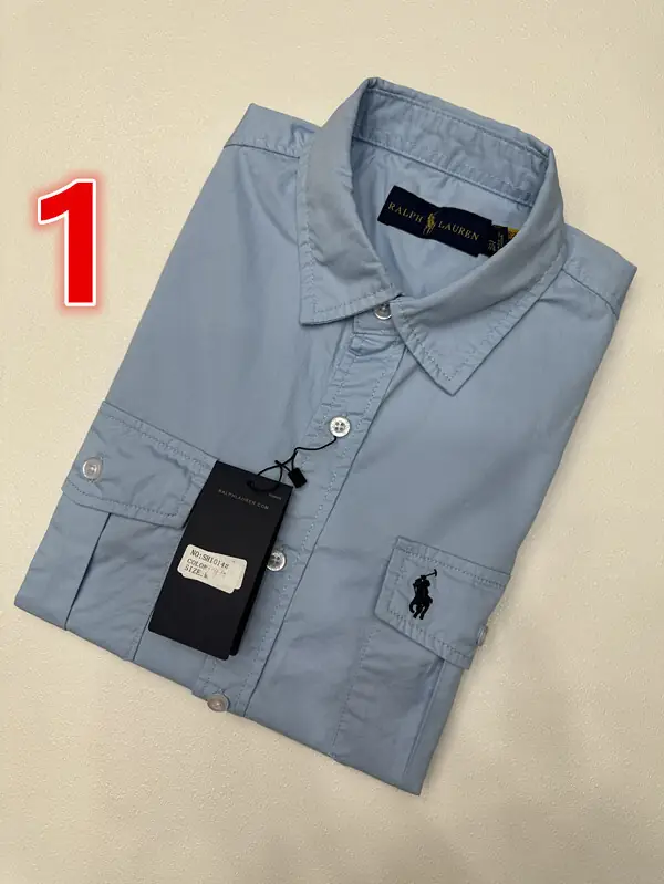 1020-215￥| 29.44$POLO gallery