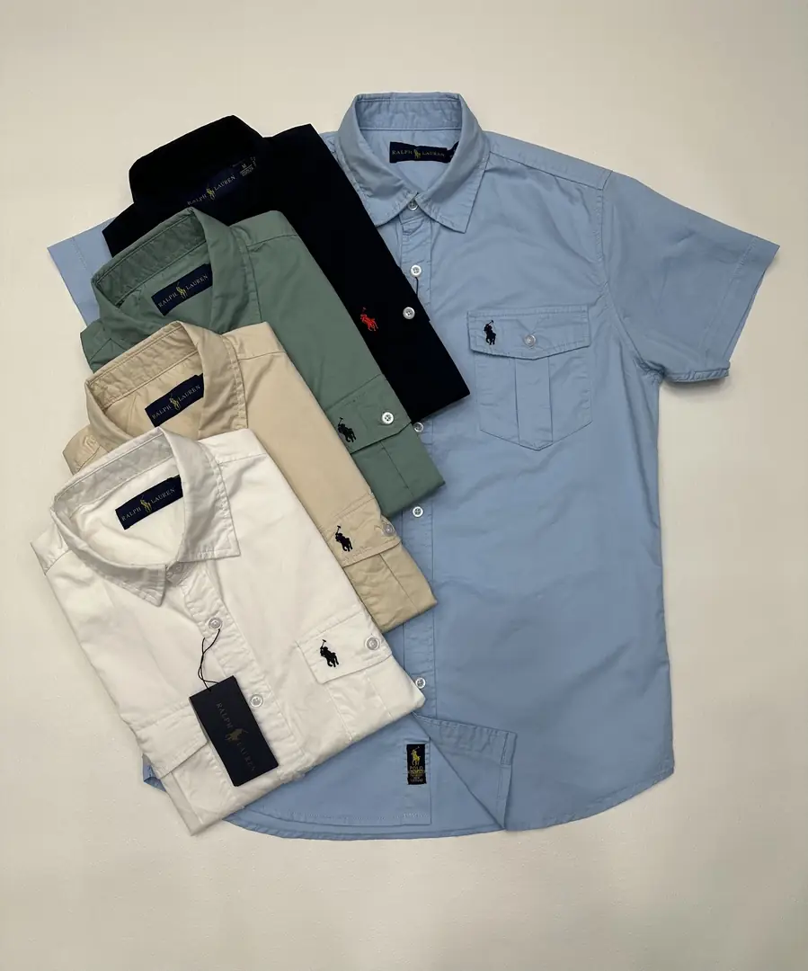 1020-215￥| 29.44$POLO gallery