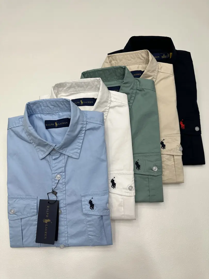 1020-215￥| 29.44$POLO gallery