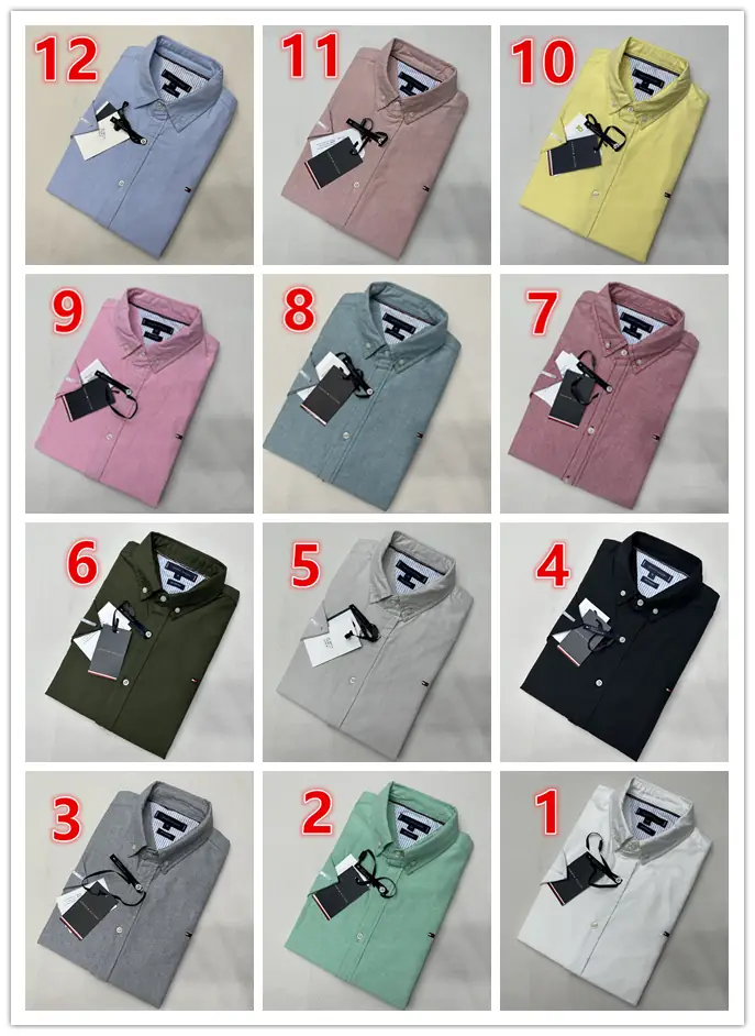 1026-211￥| 32$Tommy gallery