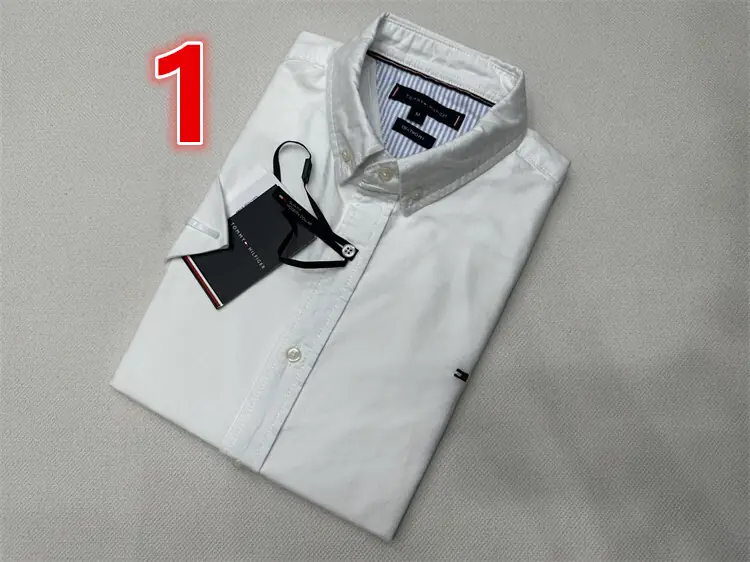 1026-211￥| 32$Tommy gallery