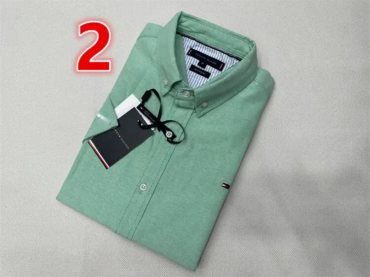 1026-211￥| 32$Tommy gallery