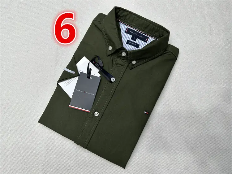 1026-211￥| 32$Tommy gallery