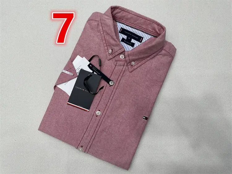 1026-211￥| 32$Tommy gallery