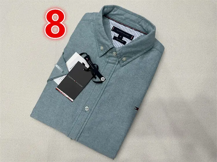 1026-211￥| 32$Tommy gallery