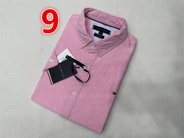 1026-211￥| 32$Tommy gallery