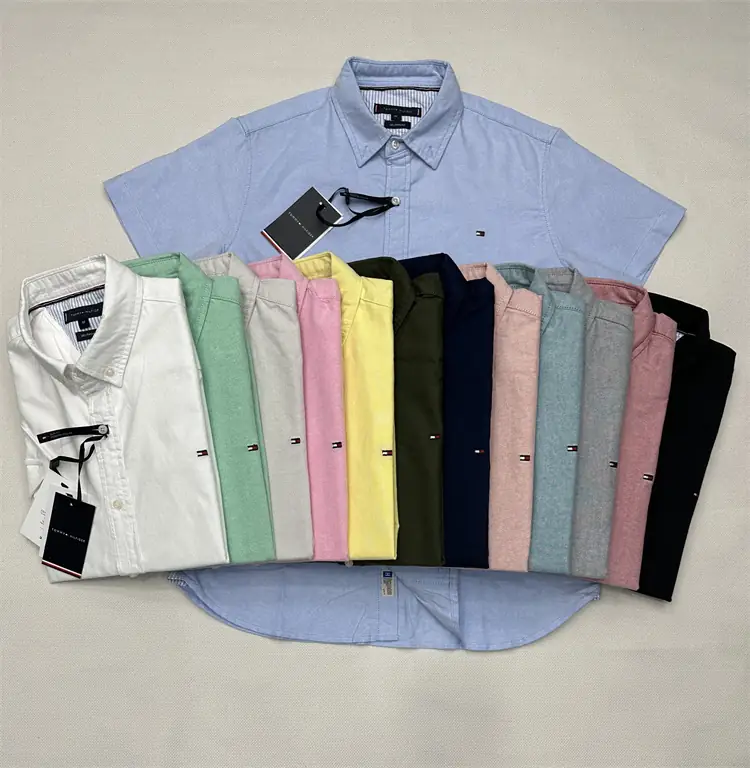 1026-211￥| 32$Tommy gallery