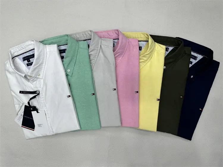 1026-211￥| 32$Tommy gallery