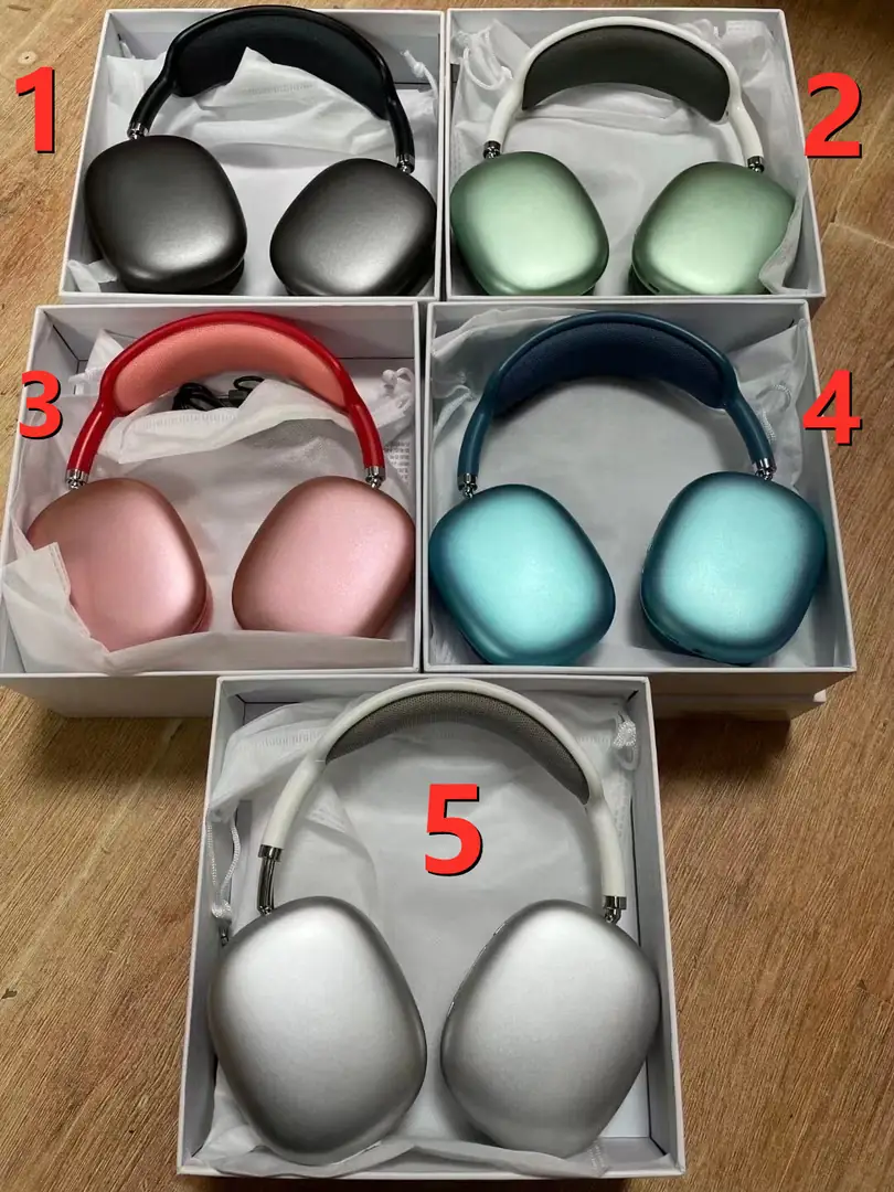 1065-219￥|30$AirPods MAX gallery