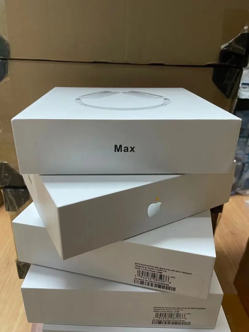 1065-219￥|30$AirPods MAX gallery