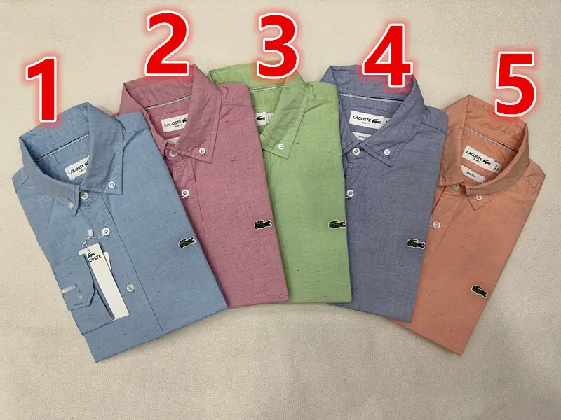 1095-212￥| 29$LACOSTE gallery