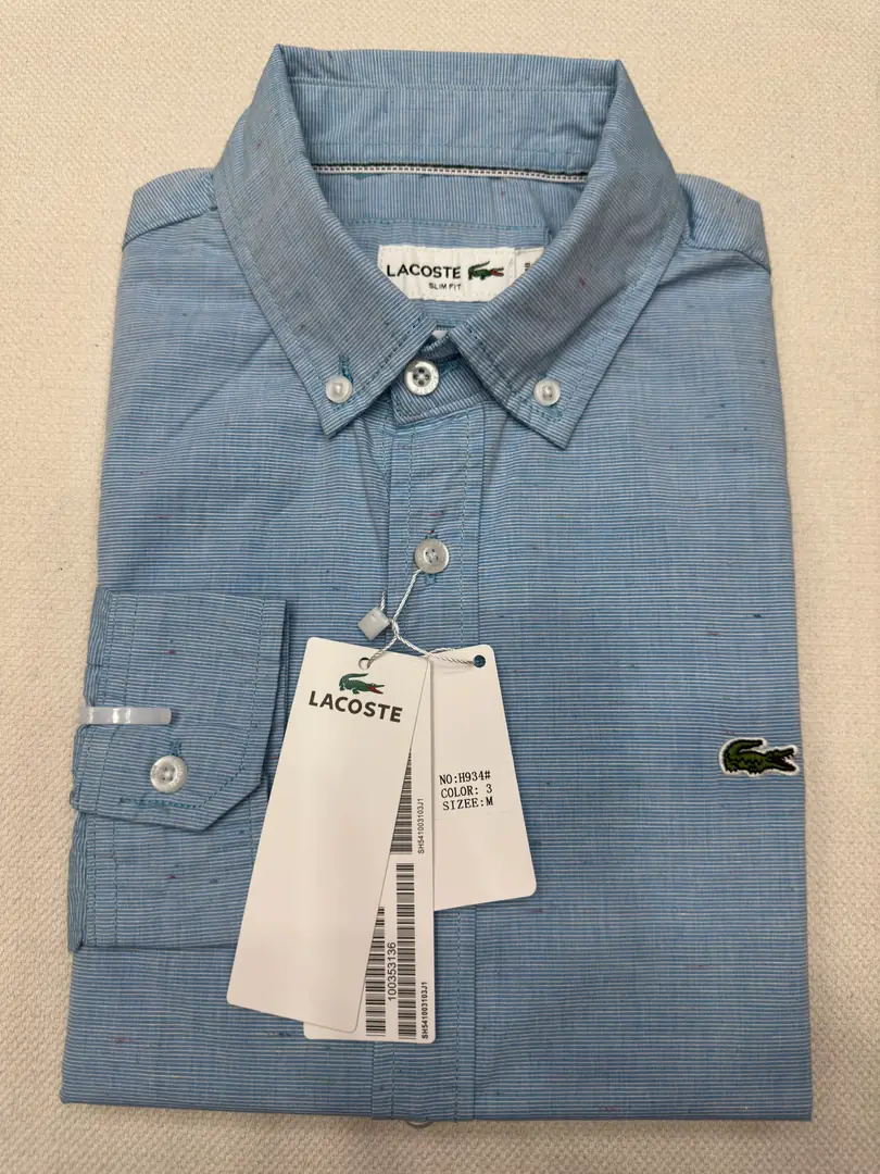 1095-212￥| 29$LACOSTE gallery