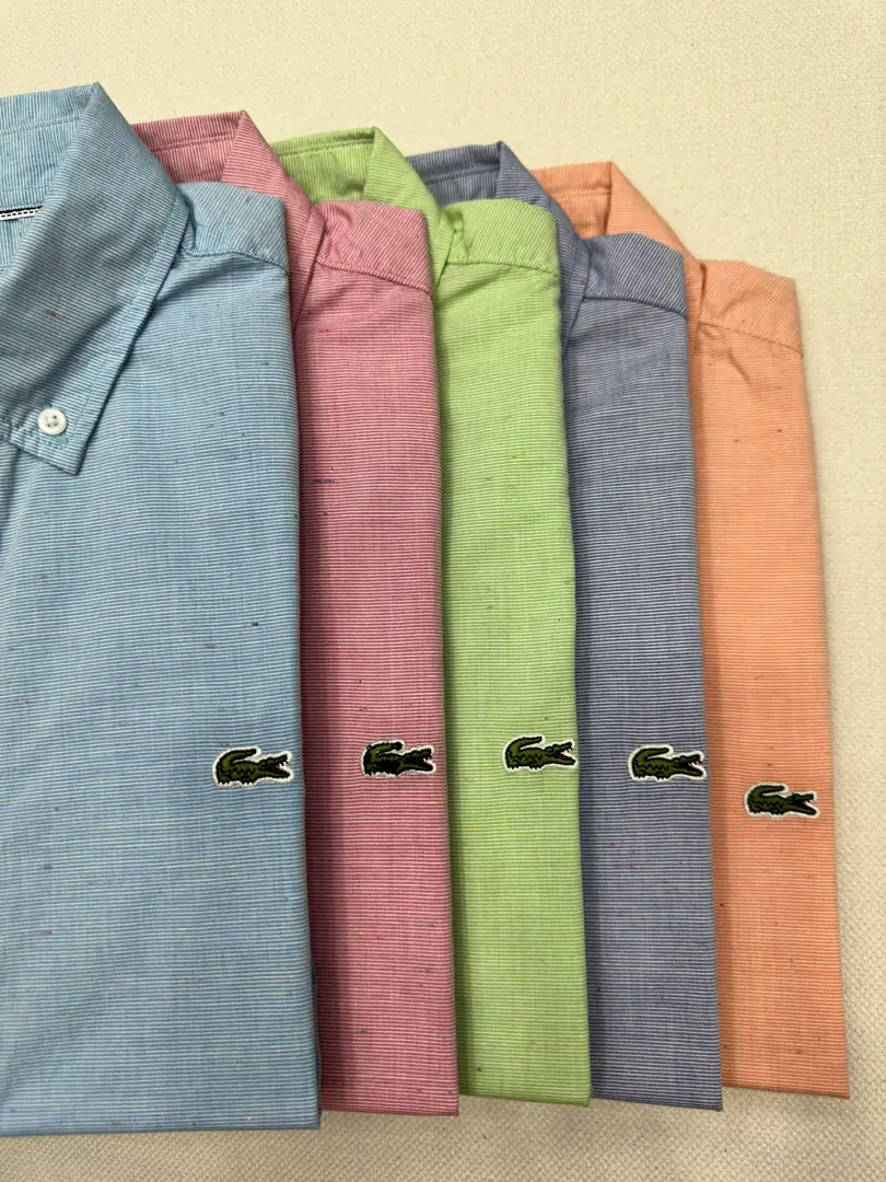 1095-212￥| 29$LACOSTE gallery